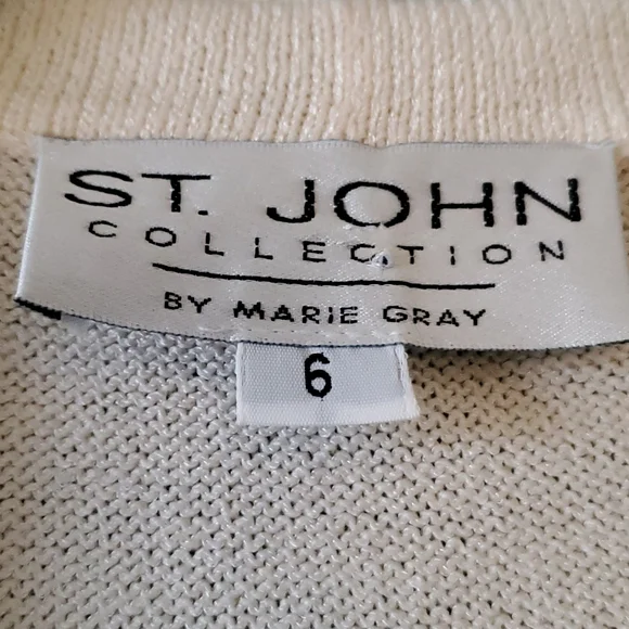 SAINT JOHN  6 - Picture 2 of 11